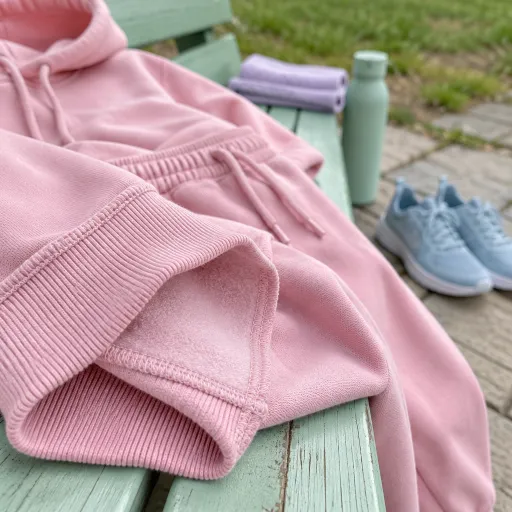 Comment choisir un jogging adidas rose pour femme : style, performance et confort