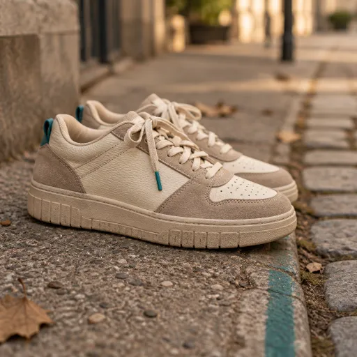 Puma Cali : la basket urbaine qui bouscule les chaussures de sport pour femme
