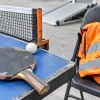 Le tennis de table Ufolep dans l’Yonne : comment l’Ufolep 89 structure un sport accessible et citoyen
