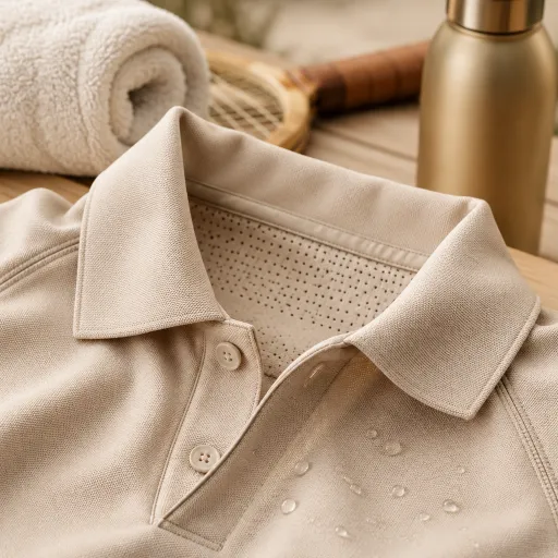 Comment choisir un adidas polo femme pour allier style, confort et performance sportive