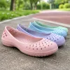 Crocs ballerine : comment les ballerines Crocs Classic Ballet transforment le confort sportif au quotidien