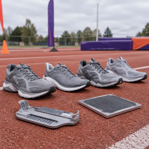 Comment bien choisir une chaussure grise de sport pour homme et femme