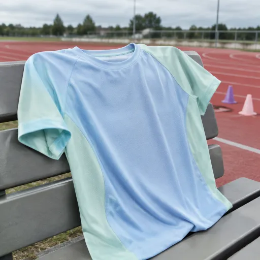 Comment le t shirt young impact peut transformer la performance et l’engagement des jeunes sportifs