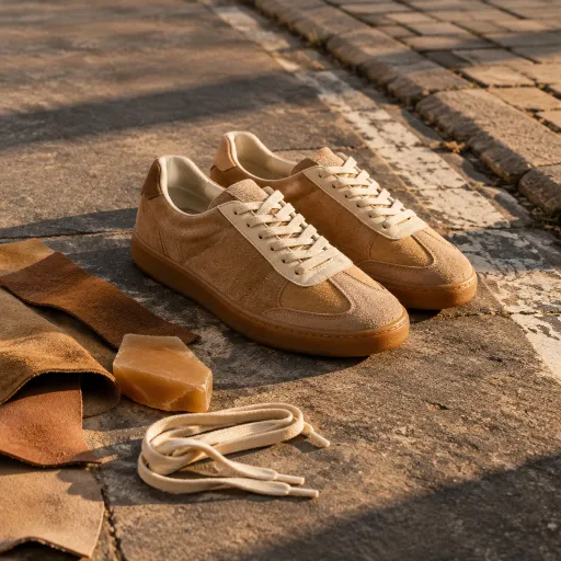 Pourquoi les adidas Originals Hamburg restent une référence pour les baskets de sport et de ville