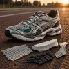Ce que révèle l’Asics Nimbus 10.1 sur l’évolution des chaussures de running modernes