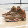 Jordan Nike 5 : la basket jordan rétro qui a changé le jeu