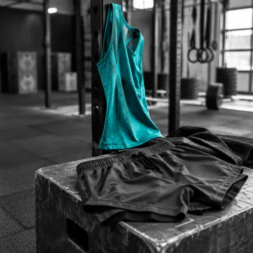 Tenue pour CrossFit : comment choisir des vêtements vraiment adaptés à l’intensité des WOD