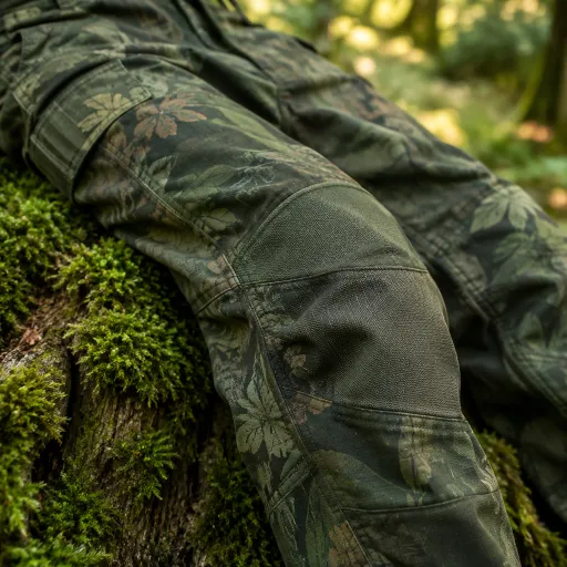 Bien choisir ses pantalons de chasse : confort, précision et discrétion sur le terrain