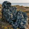 Ghillie ghillie : comment choisir une tenue camouflage sportive vraiment efficace