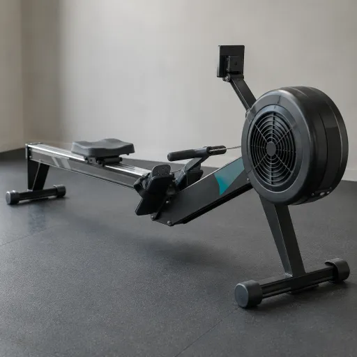 Erg bike : le vélo ergomètre qui change l’entraînement cardio et musculation