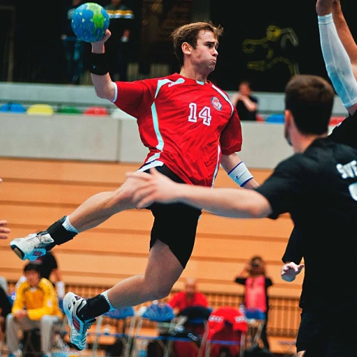 Dopage dans le sport: comment détecter et combattre efficacement cette pratique?