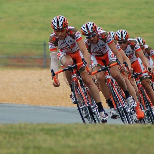 Immersion dans l'Histoire Sportive: Les Figures Légendaires qui façonnent les Valeurs du Sport