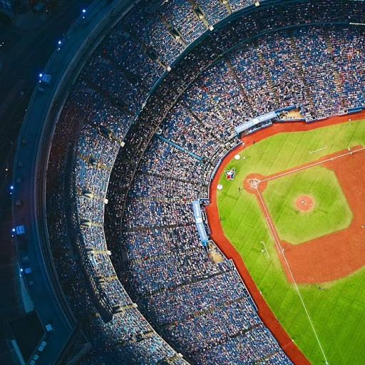 Maximisez votre Performance: Stratégies d'Inscription aux Événements Sportifs