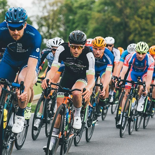 Les Clés de la Performance Sportive : Analyses Approfondies et Statistiques