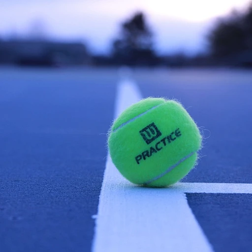 Réussir Votre Inscription à l'Événement Sportif : Guide Complet et Astuces