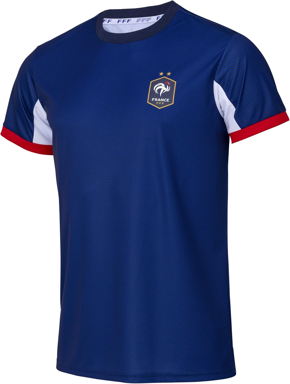 Maillot Collection Officielle Equipe de France de Football