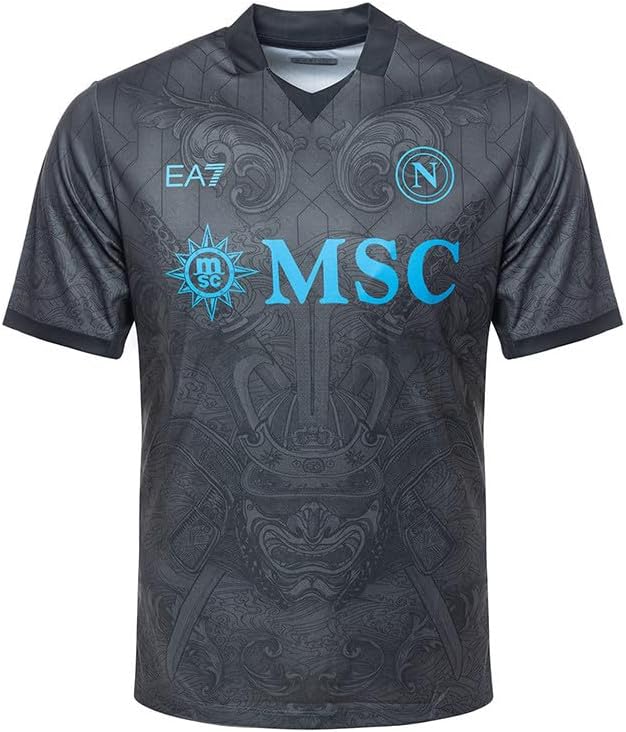 SSC NAPOLI T- Shirt Homme