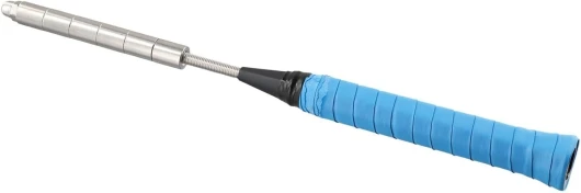 Aide à l'entraînement pour badminton Système de poids personnalisable pour des résultats optimaux