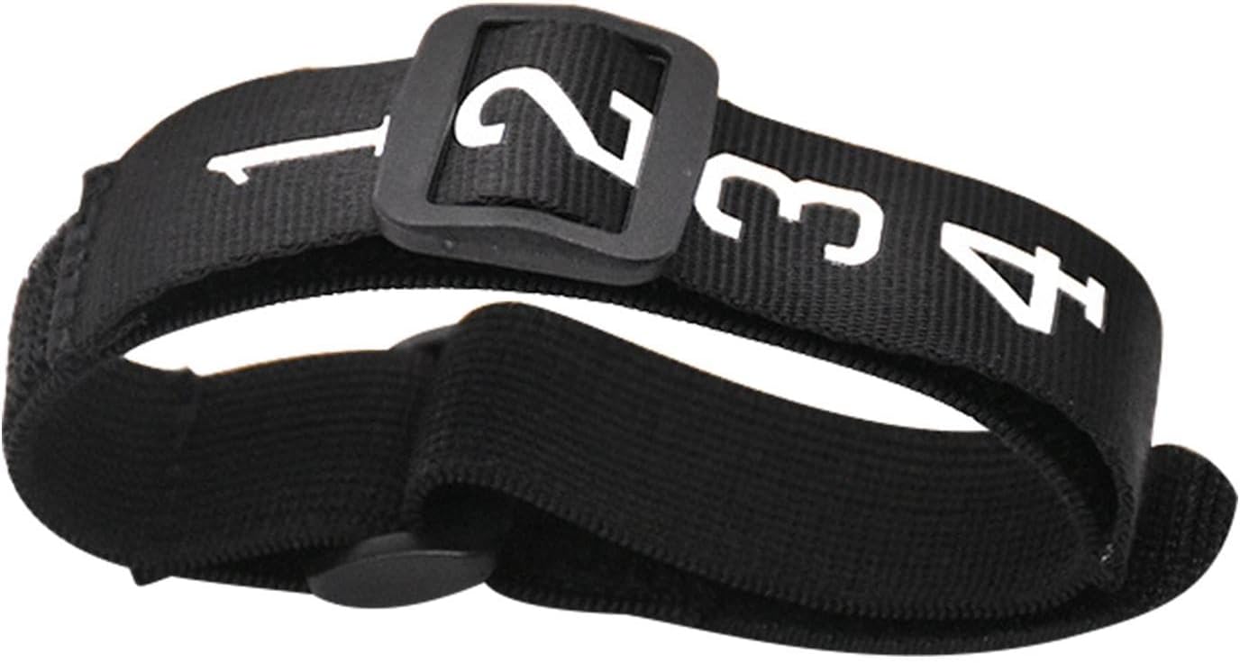 Indicateur d'arbitre de Football, Affichage Descendant pour Arbitre de Football, en Nylon, équipement de Football Professionnel, Accessoires d'arbitre, Affichage d'arbitre pour