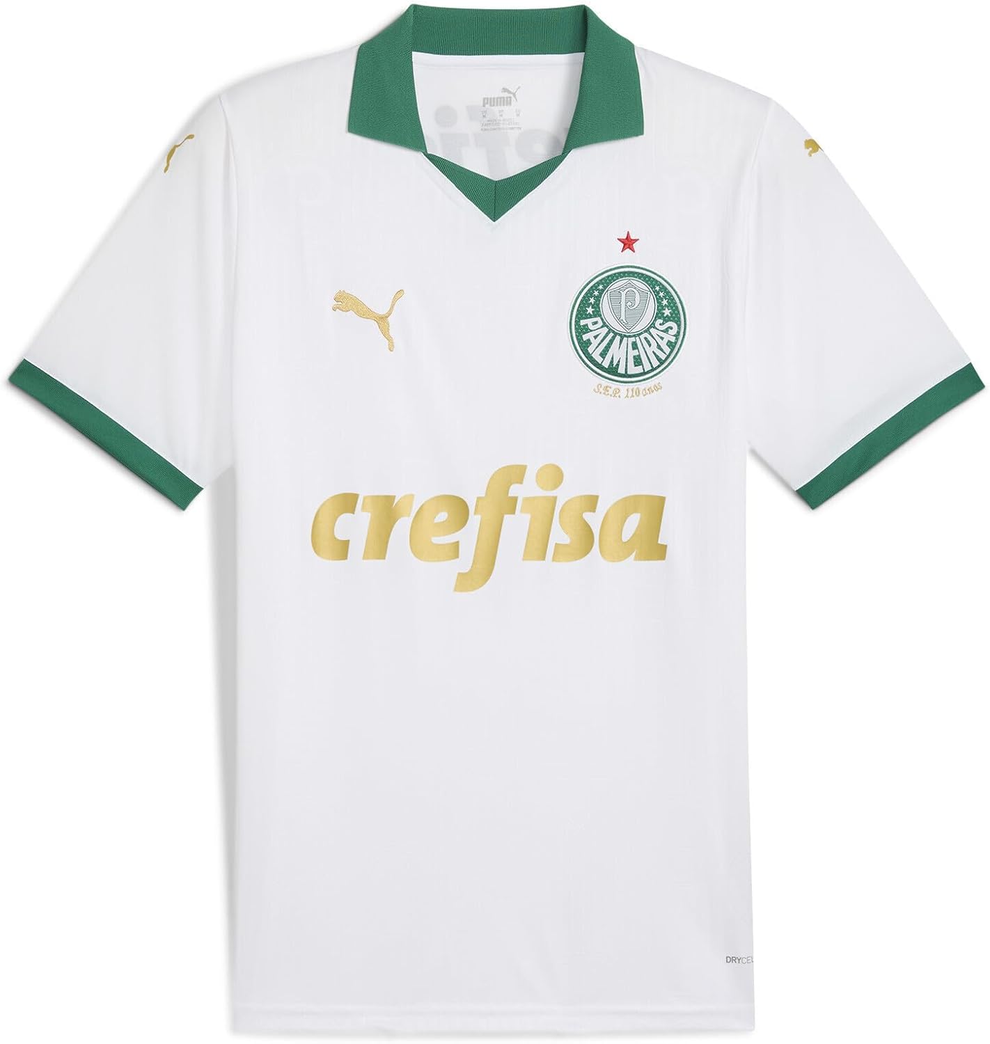 Maillot Away 2024 Palmeiras Homme