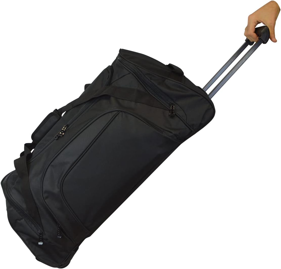 Sac A roulettes Trolley Team 71 Sporti