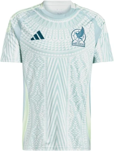 Maillot Mexique 24 Extérieur Homme