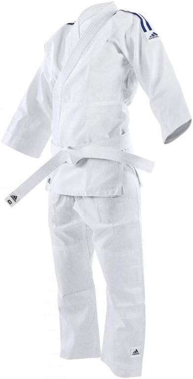 Kimono de Judo, Enfant, Evolutif - J200E, 1m50-1m60