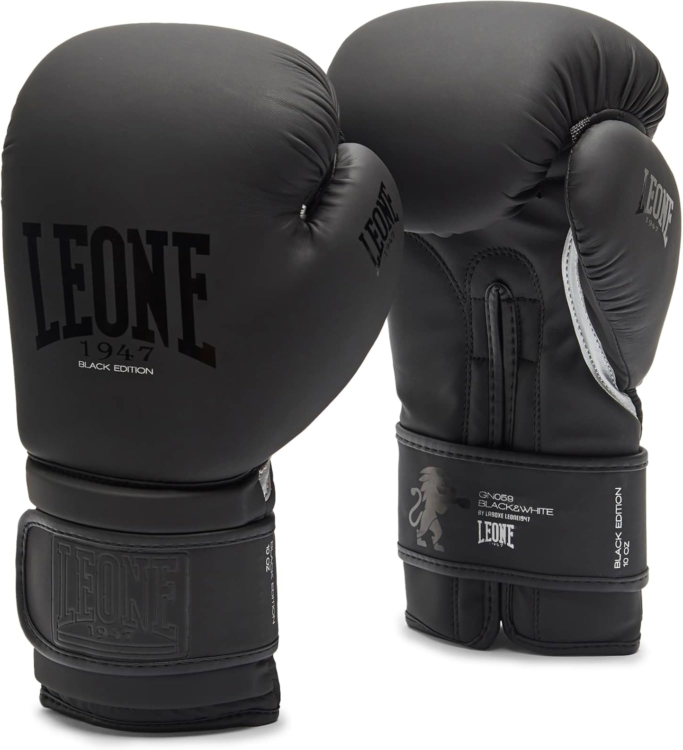 GN059 Gants de Boxe Mixte Adulte