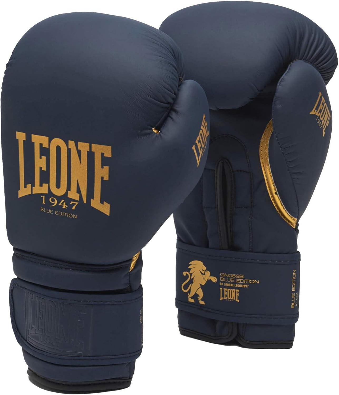 GN059 Gants de Boxe Mixte Adulte
