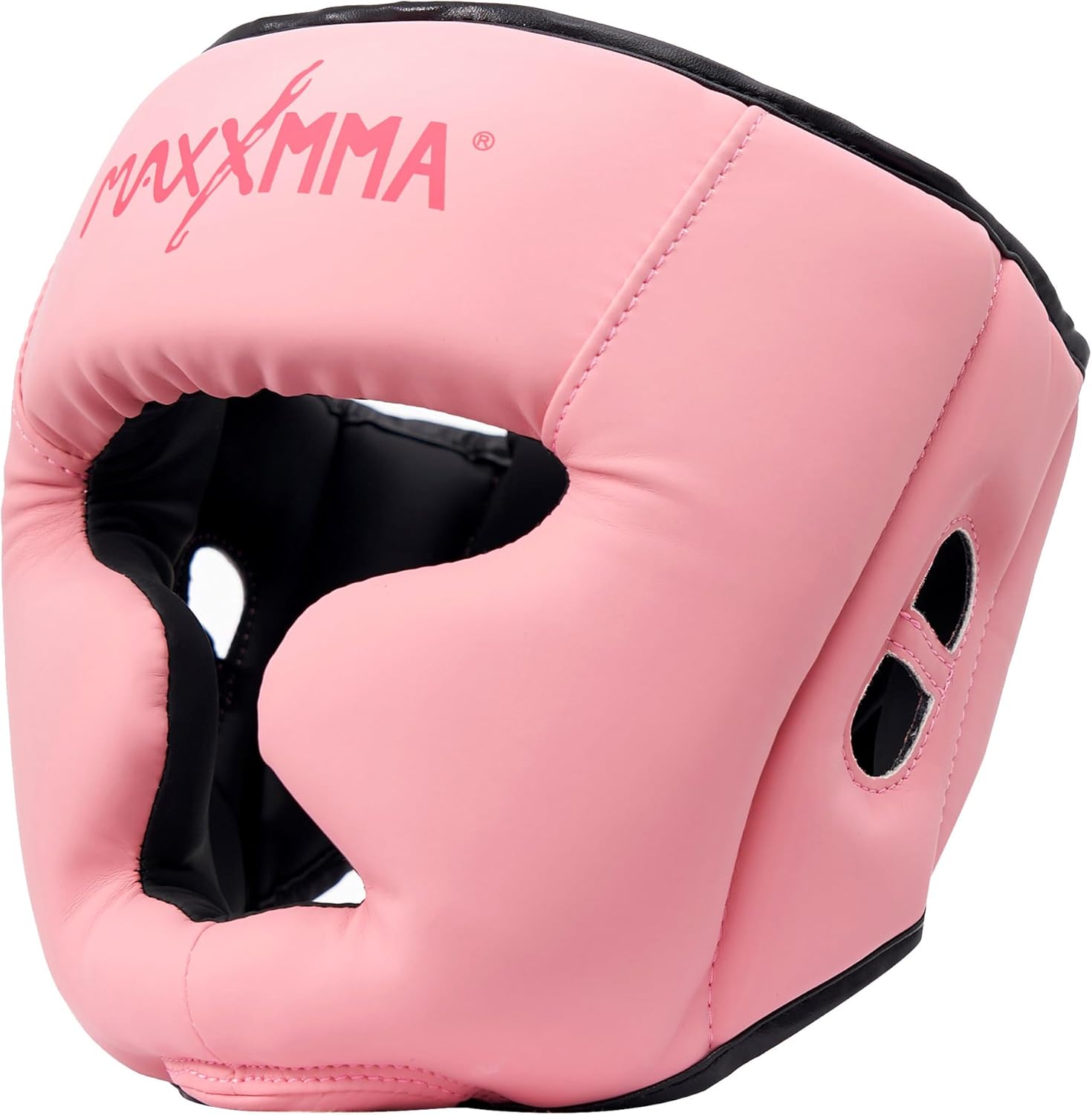 MaxxMMA Couverture complète Chapeaux Boxe MMA Entraînement Kickboxing Sparring Karaté TaeKwonDo
