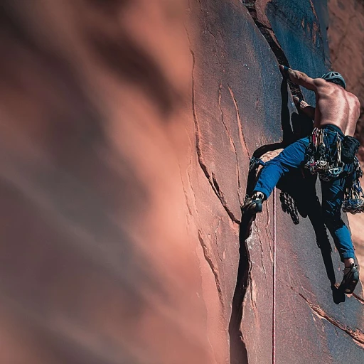 Stratégie d'Optimisation: Comment Amplifier Votre Visibilité sur les Plateformes d'Inscription aux Événements Sportifs