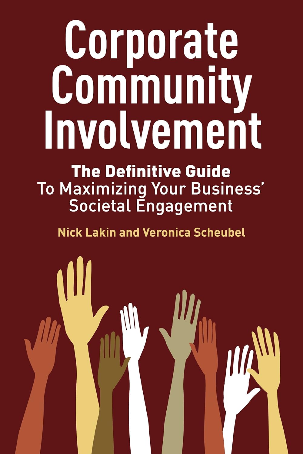 Corporate Community Involvement (English Edition)