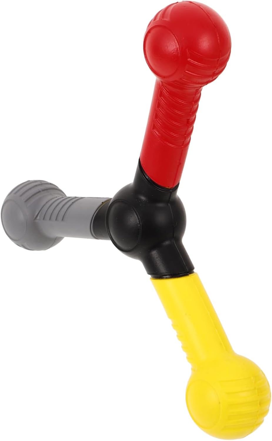 Outil de Réflexes pour L'entraînement Sportif Stimule Les Capacités de Réaction Et de Concentration Amusant pour La Famille Et Les Amis