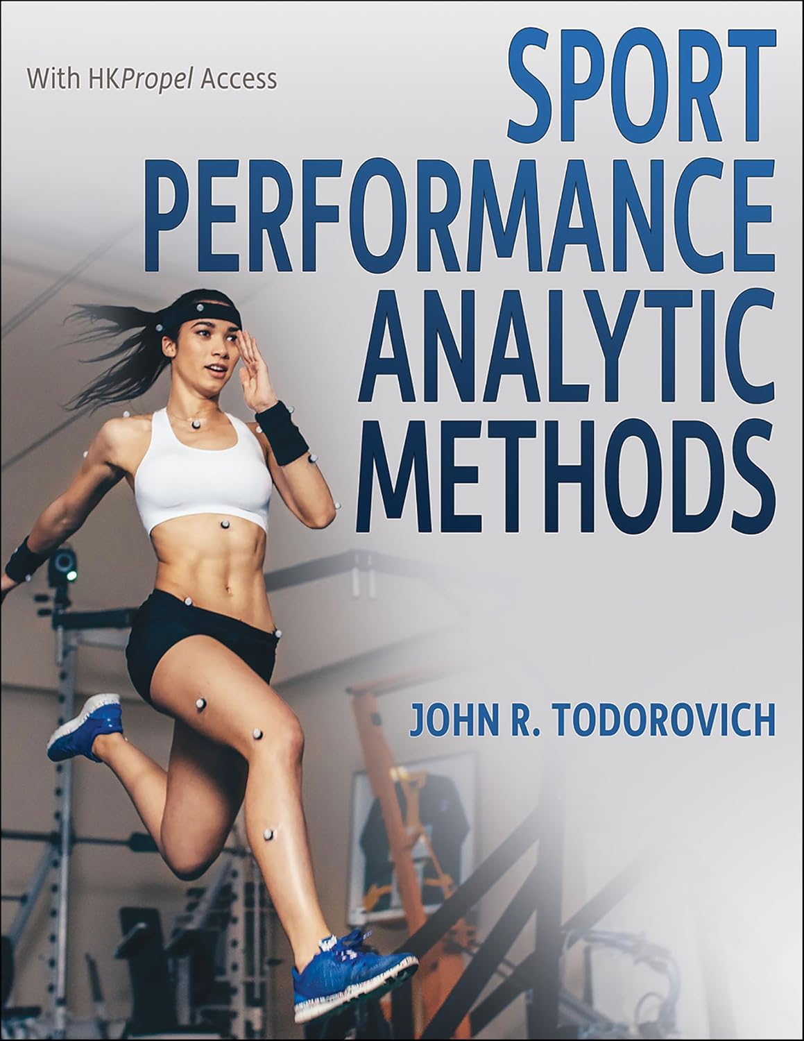 Sport Performance Analytic Methods (English Edition)