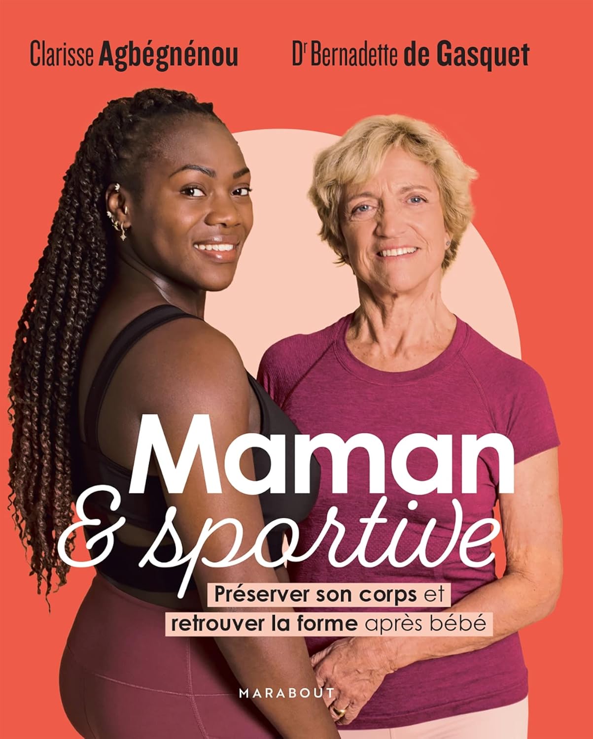 Maman et sportive: Préserver son corps et retrouver la forme après bébé