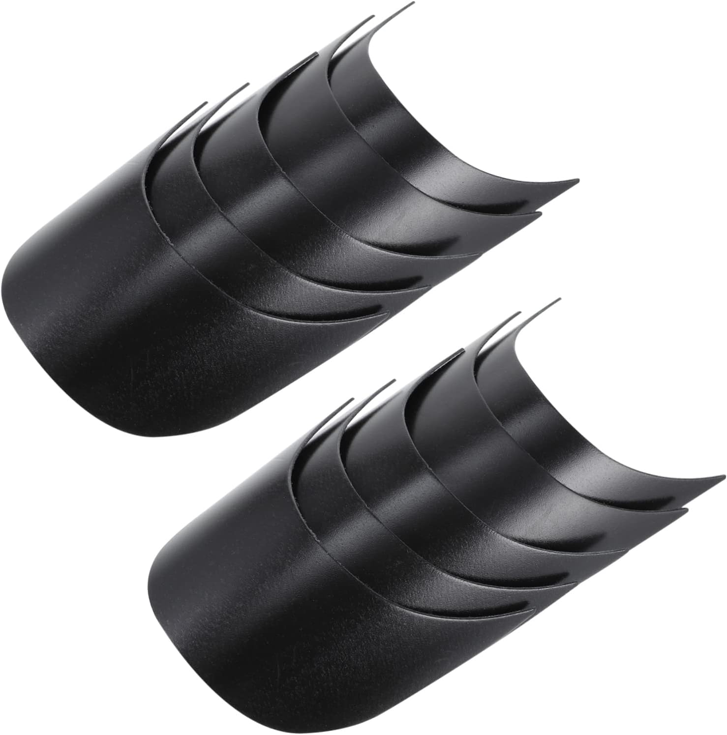 Visière à Visière Casquette Hommes De Plein Air Pare-soleil Pour Casque Facture Lumière Protection Solaire Uv Casquette De Course Épingles Alimenté Casquettes Pe Black