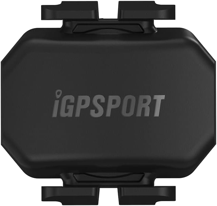 Capteur de Cadence iGPSPORT C70 Double Module Bluetooth et Ant +
