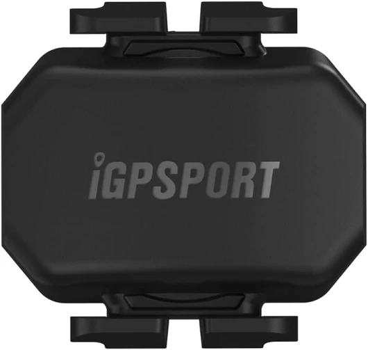 Capteur de Cadence iGPSPORT C70 Double Module Bluetooth et Ant +