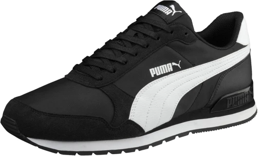 Mixte St Runner V2 NL Sneaker Basse, 37 EU