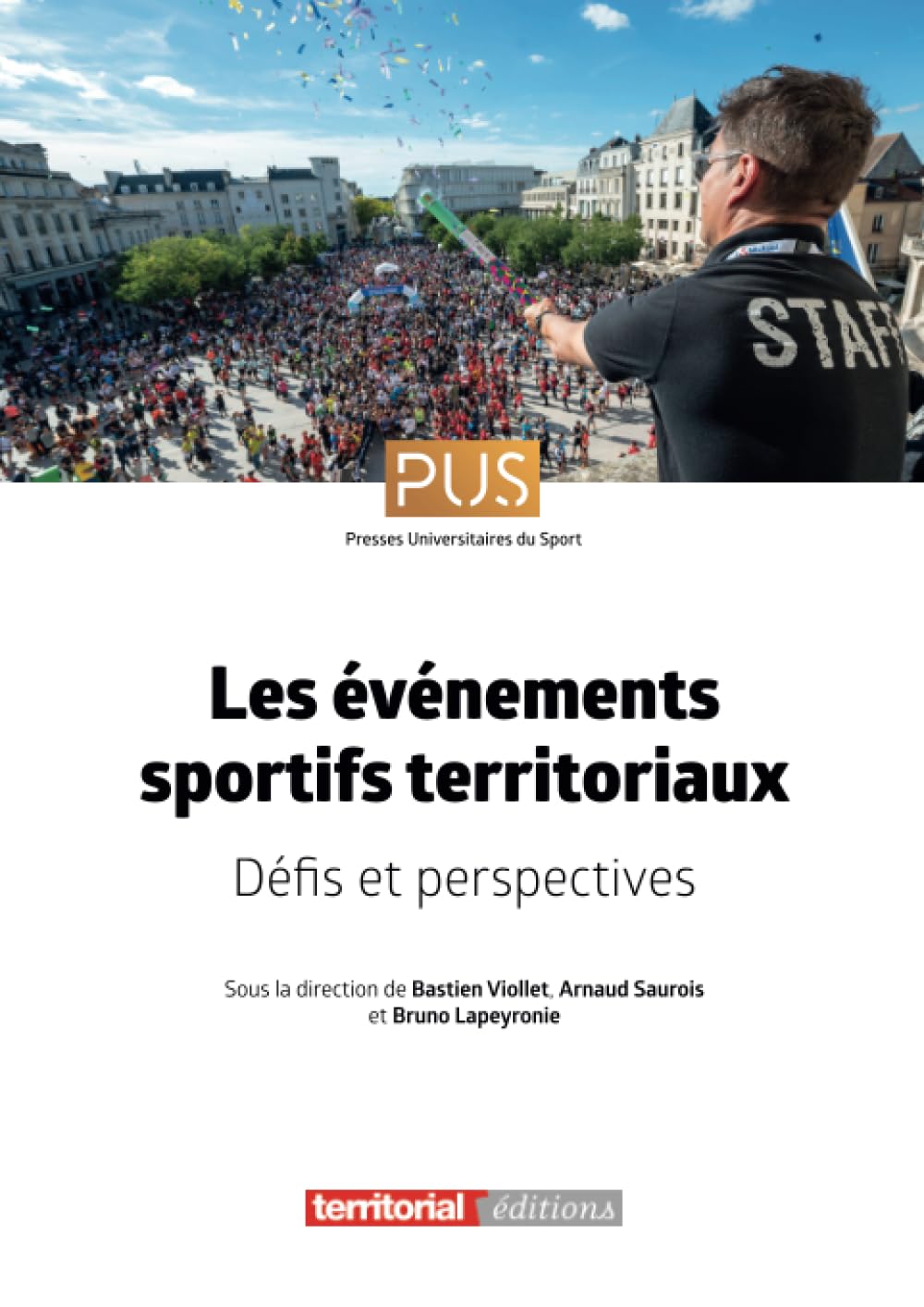 Les événements sportifs territoriaux: Défis et perspectives