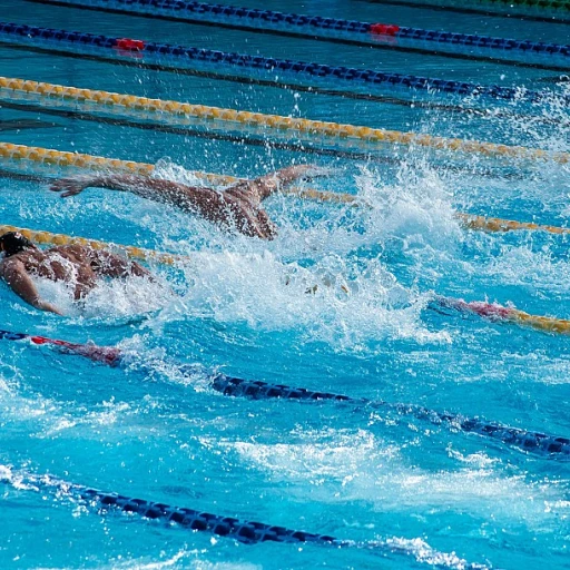 Maximiser Votre Potentiel: Les Camps d'Entraînement Sportifs pour une Performance Optimale