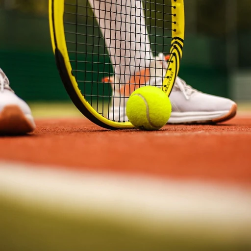 Légendes du Sport: Transmission et Impact à Travers les Générations
