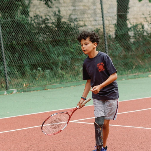 Interview de Nathaly Quintero : L'inclusion en mouvement - la Journée Multisports - Un modèle inspirant