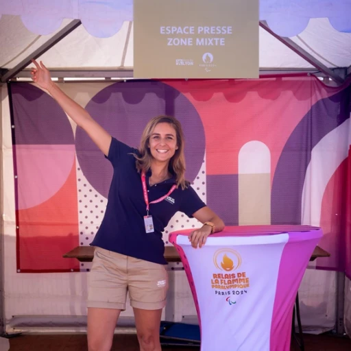 Interview de Diane Bouchedor : Des JO, au Tour de France en passant par Roland Garros - La vision d’une communication sport sincère et durable