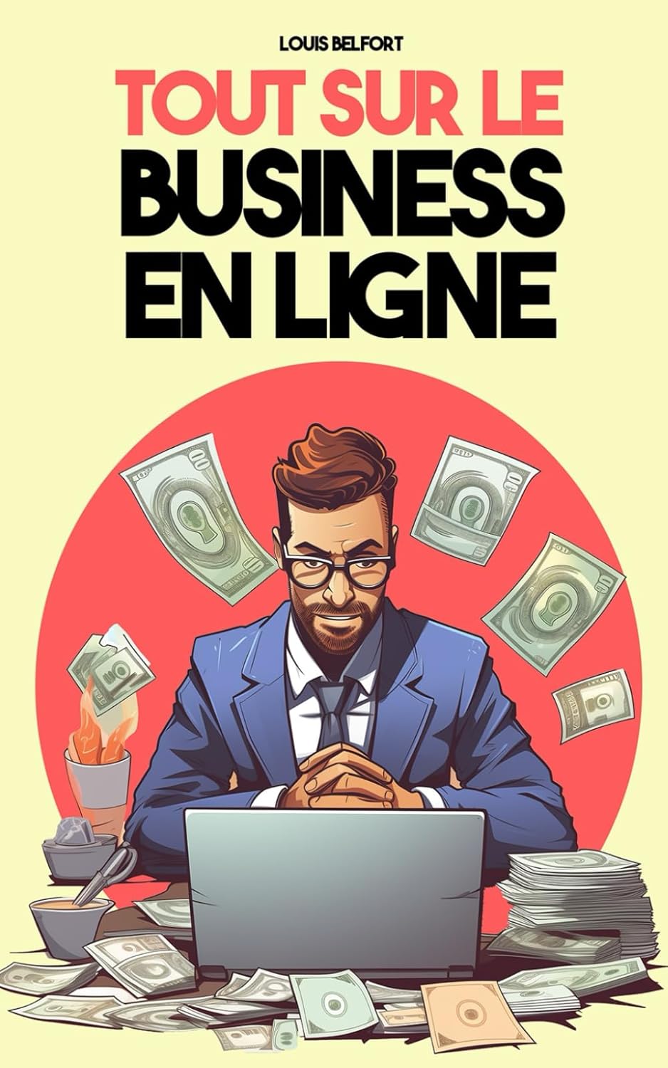 Tout sur le business en ligne: Du Freelance, au Marketing, en passant par le Dropshipping, vous saurez tout sur le business et comment vous lancez pour bâtir votre empire.