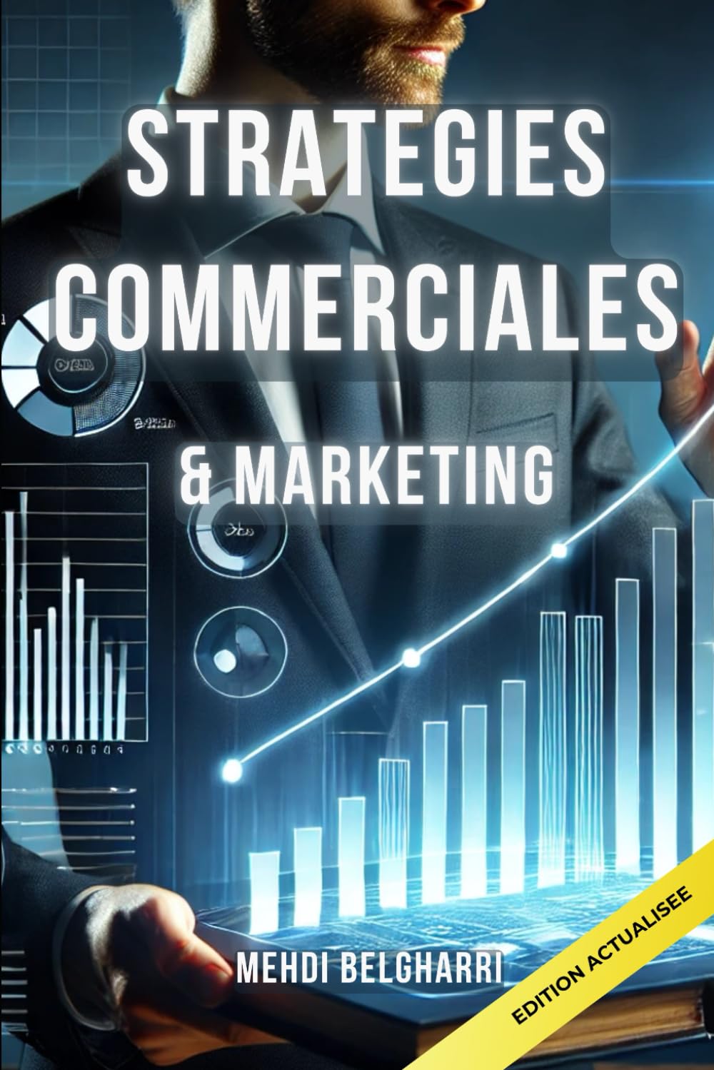 STRATEGIES COMMERCIALES ET MARKETING: Outils et techniques