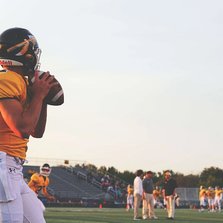 Les secrets d'un terrain de football stabilisé