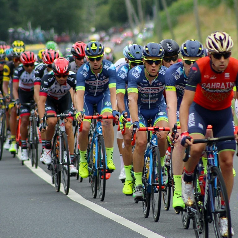 L'attitude sportive : un état d'esprit gagnant