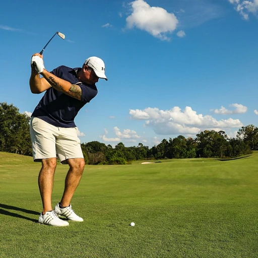 Les balles Pro V1 de Titleist : l'arme secrète des golfeurs