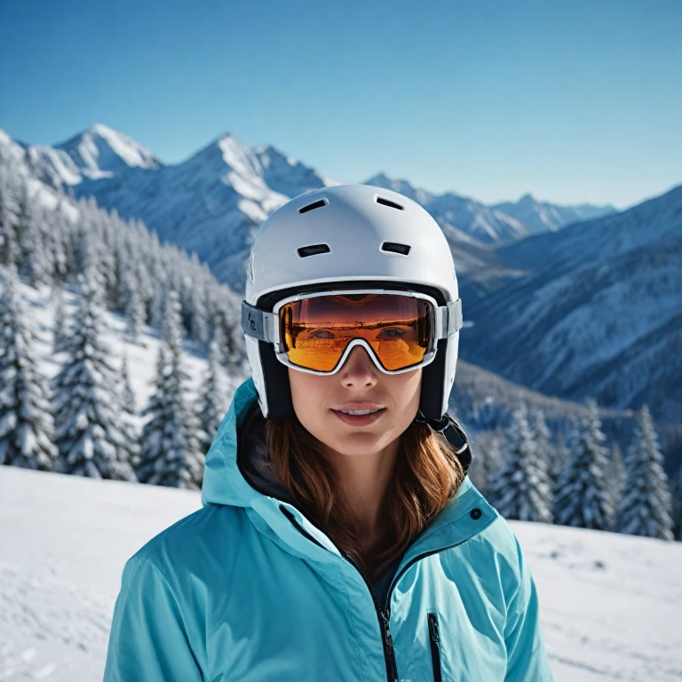 Pourquoi choisir le casque de ski Oakley Mod5 pour vos aventures hivernales